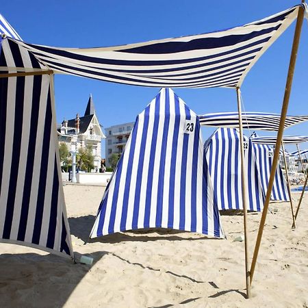 Royan - Appartement Vue Mer - Proximite Plage Et Parking Privatif Bagian luar foto
