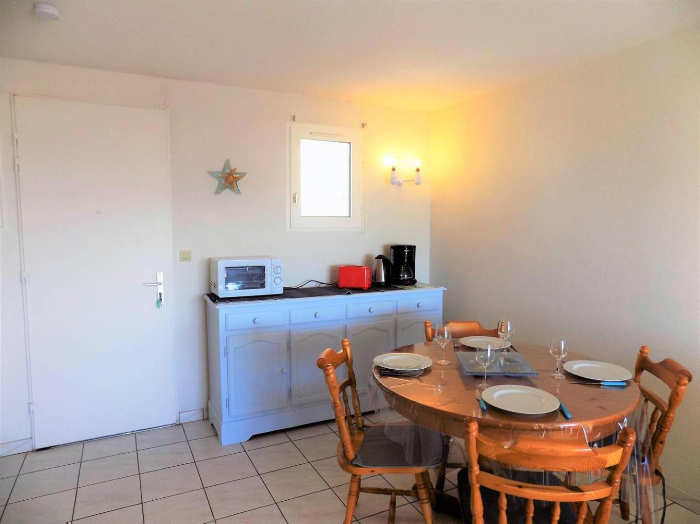 Royan - Appartement Vue Mer - Proximite Plage Et Parking Privatif Bagian luar foto