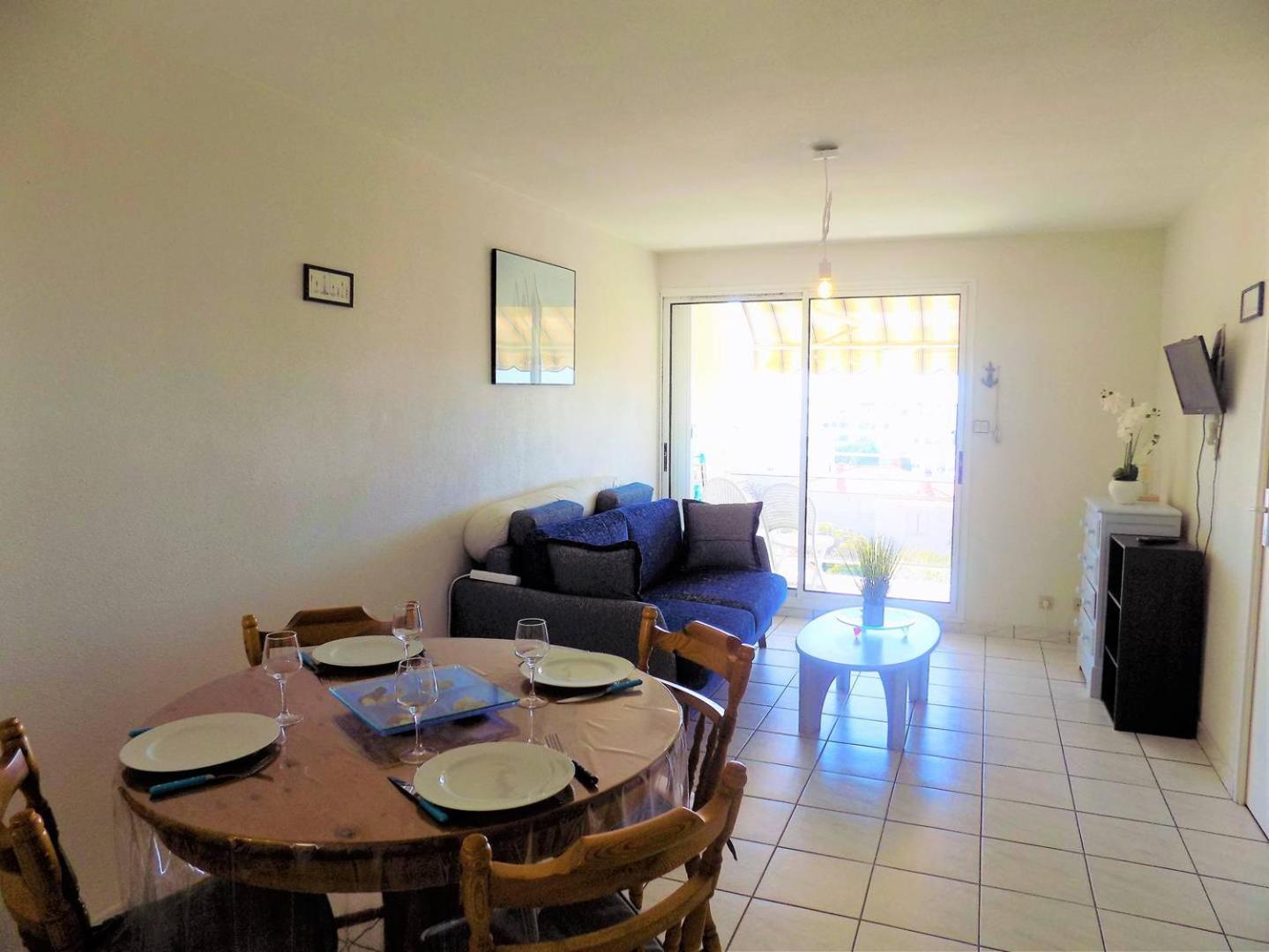 Royan - Appartement Vue Mer - Proximite Plage Et Parking Privatif Bagian luar foto